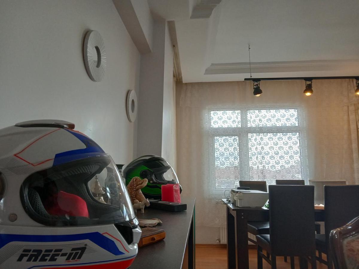 Single Room, одноместная комната в доме, D'une Personne, Individual * Provincia di Istanbul