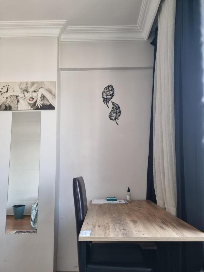 Single Room, одноместная комната в доме, D'une Personne, Individual B&B *